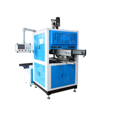 品質  Factory Factory Directly Sell Automatic Rigid Gift Paper Box Setting Size Forming Packaging Making Machine 工場